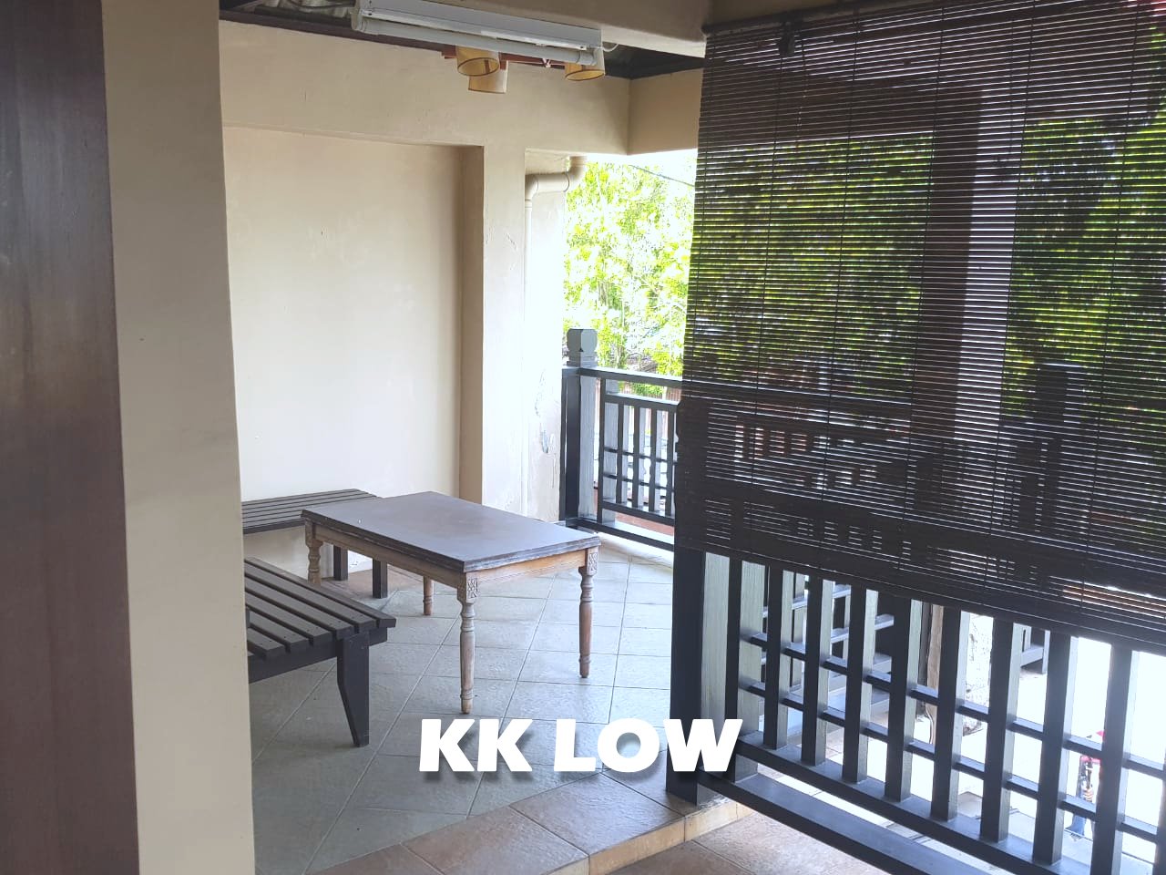 2 Storey SemiD Perma ...