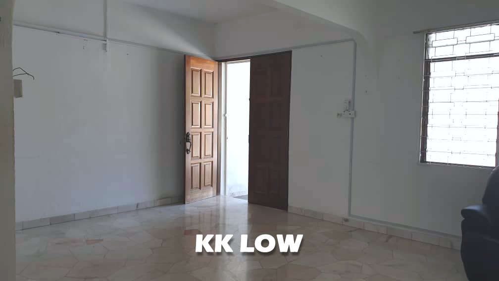 2 Storey Terrace Jal ...