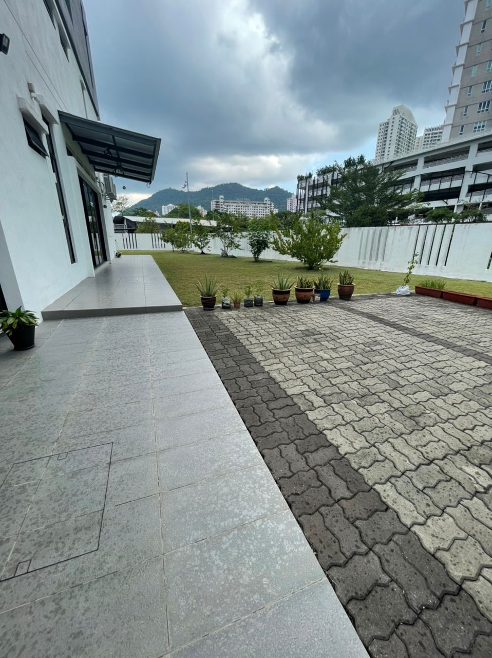 3 Storey Semi Detached Extra Land 6165 Sqf - photo 5