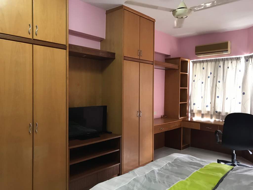 Gold Coast for Rent at Penang Sungai Nibong