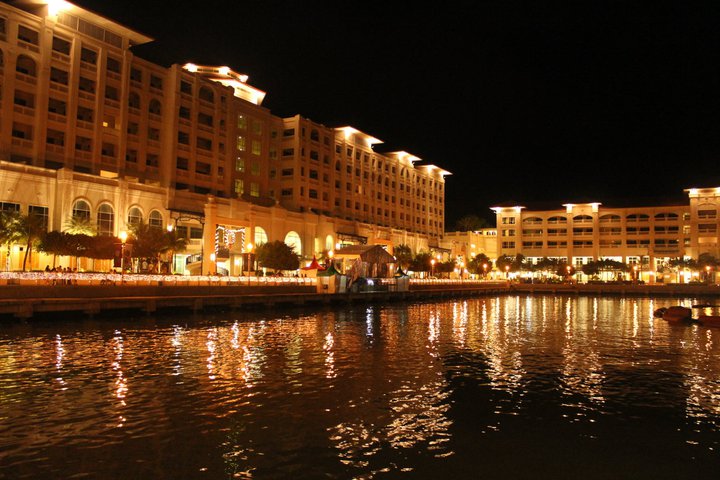 Straits Quay - photo 6