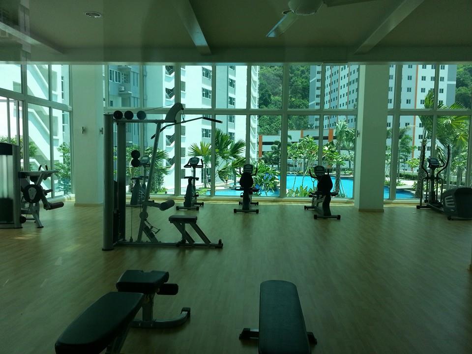 The Peak Residences - photo 5