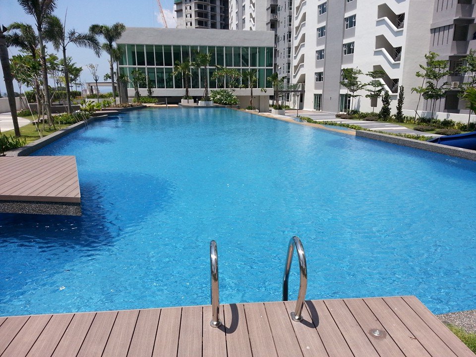 The Peak Residences - photo 4