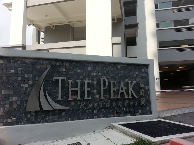 The Peak Residences - photo 6