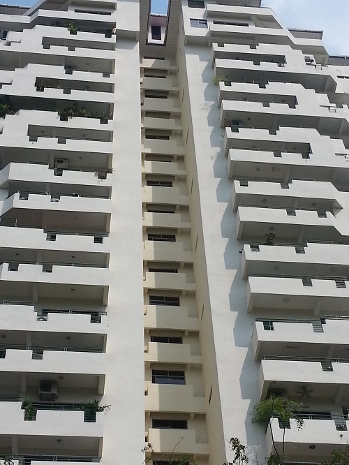 Diamond Villa - photo 2