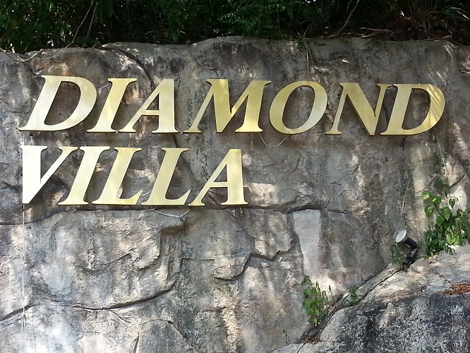 Diamond Villa - photo 3
