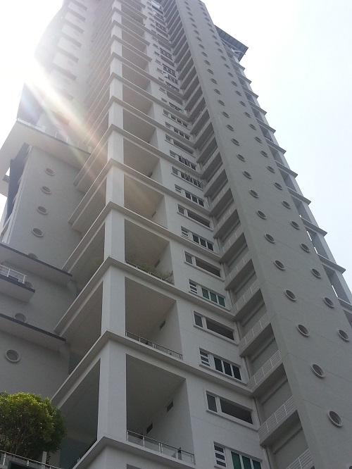 Harmony Residence - photo 2