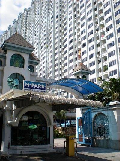 N-park - photo 4