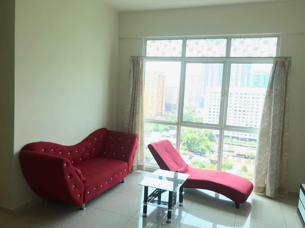 Straits Garden - photo 6
