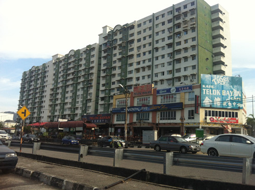 Nibong Indah - photo 2