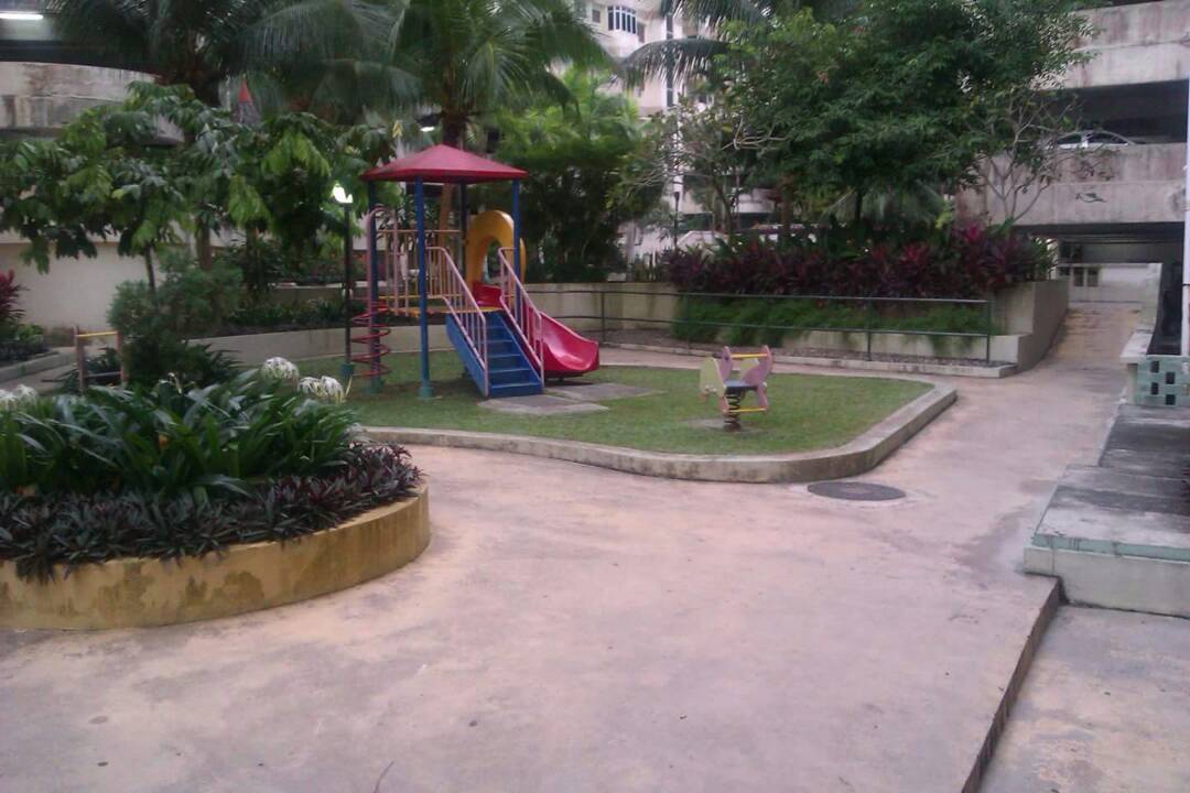 Gambier Heights - photo 3