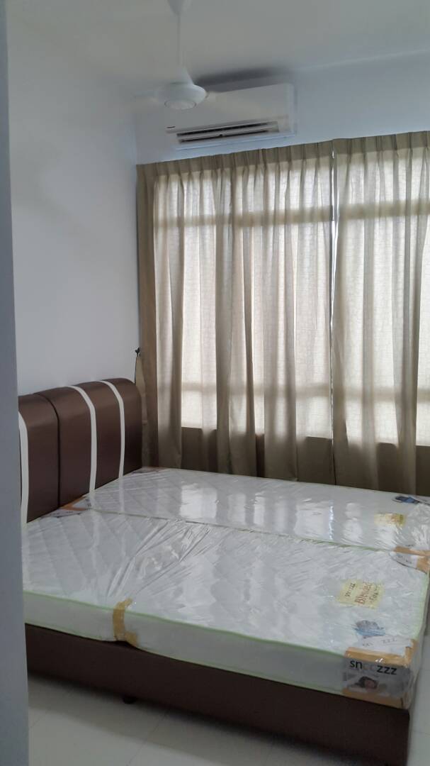 Arena Residence - photo 2