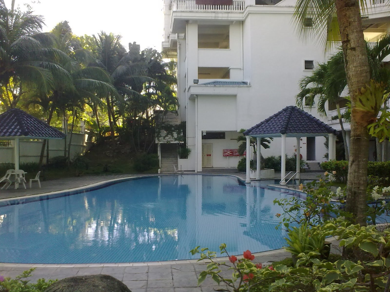 Menara Greenview - photo 5