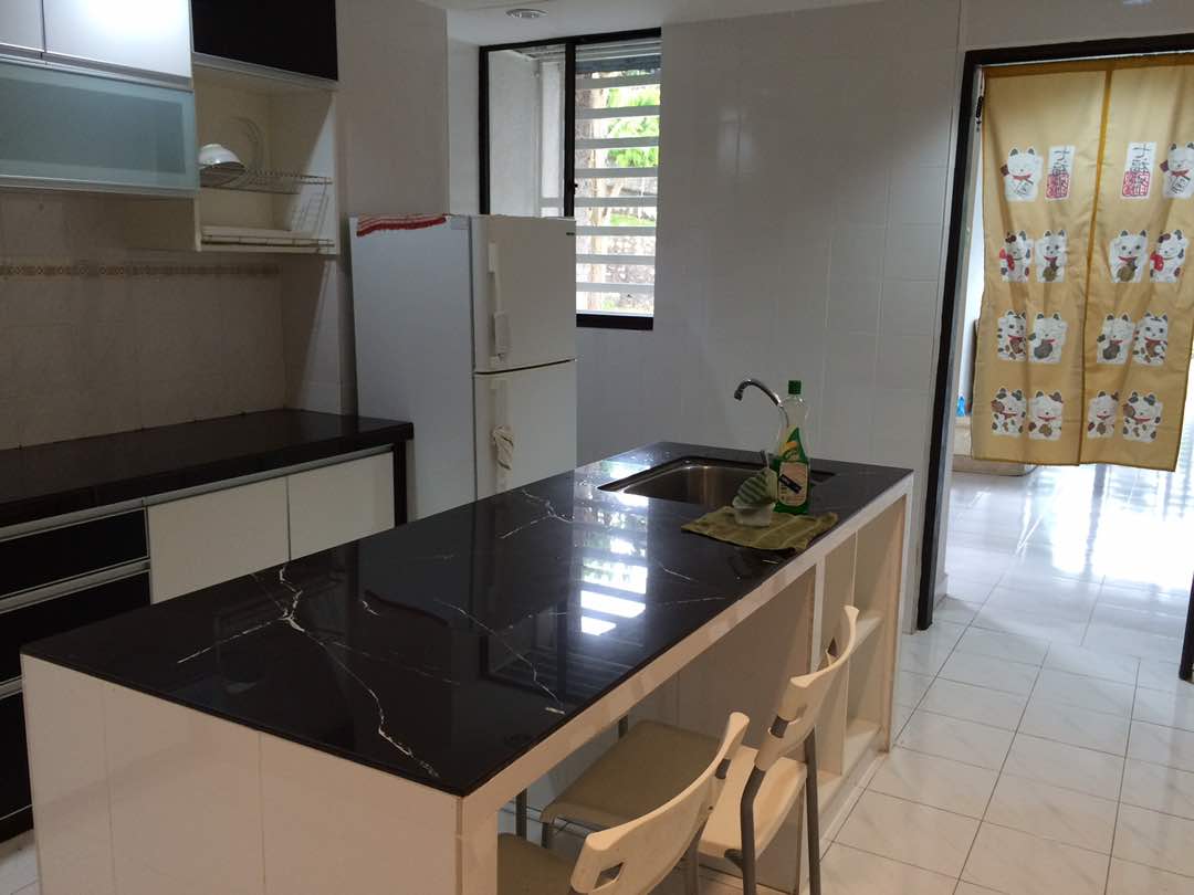 Menara Greenview - photo 2