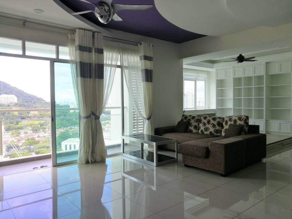 Arena Residence - photo 4