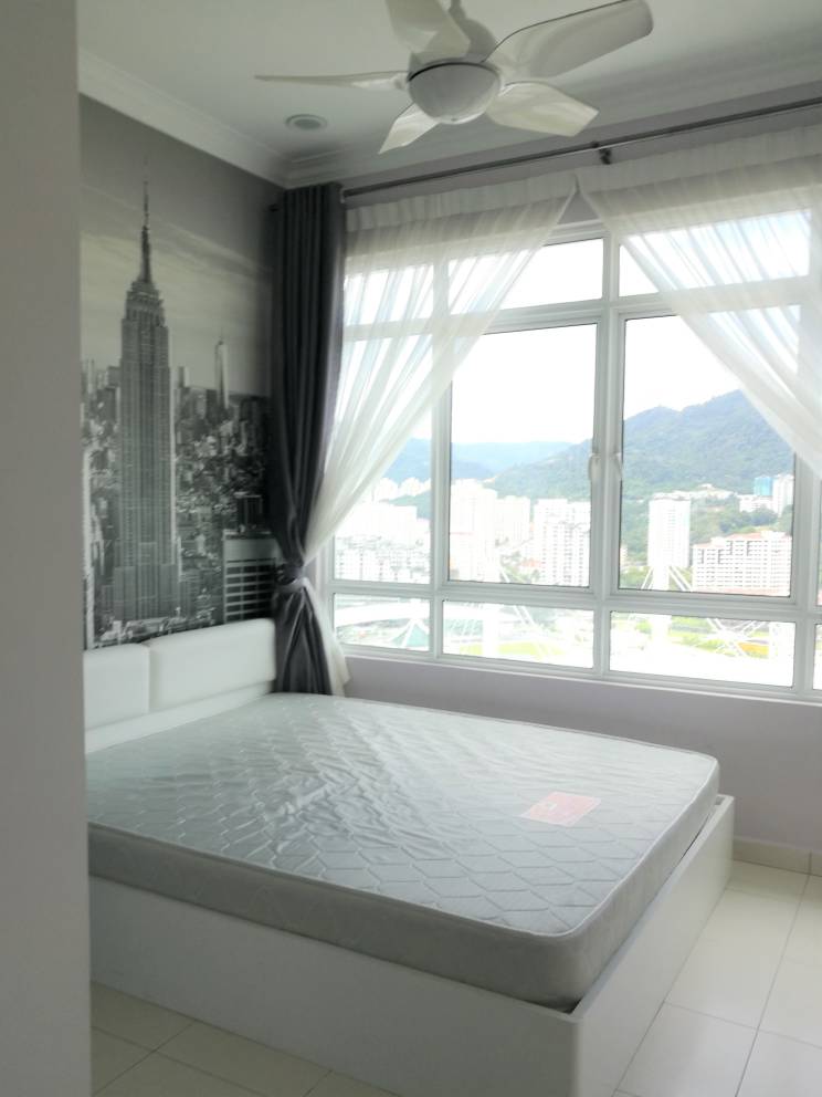 Arena Residence - photo 3