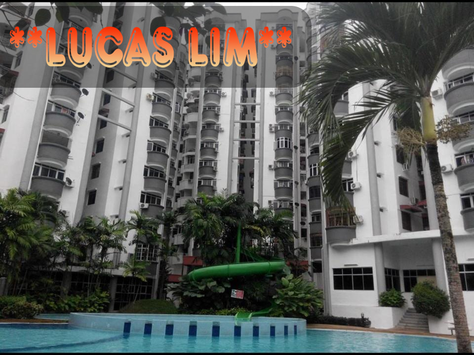 Taman Jade View - photo 2