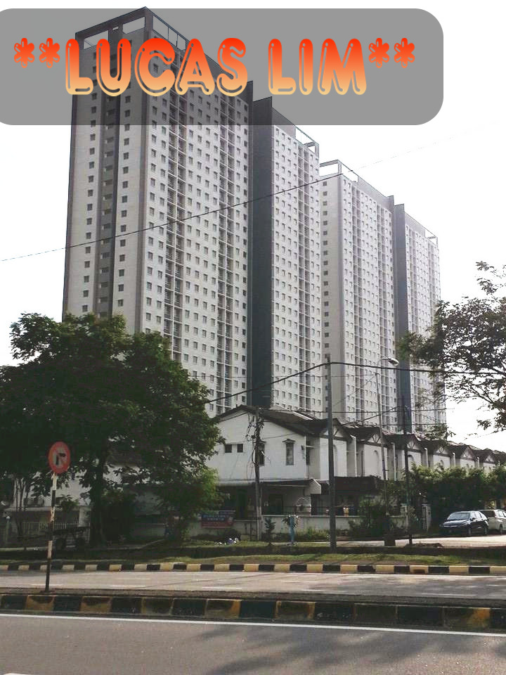 Centrio Avenue Apartment - photo 2