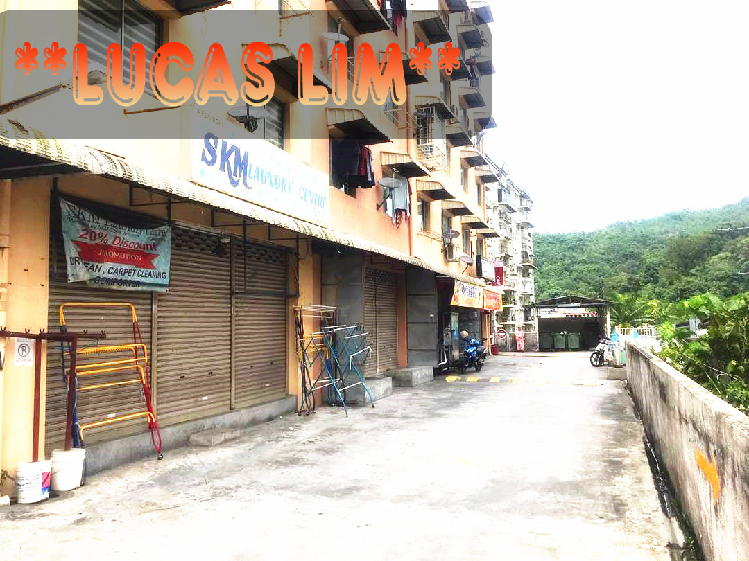 Taman Sri Idaman - photo 2