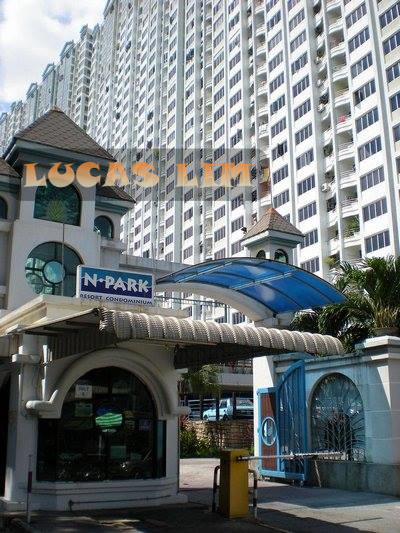 N-PARK - photo 4