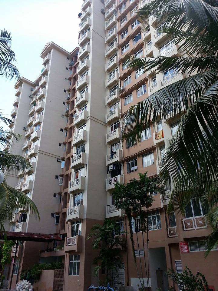 Azuria Condominium - photo 4