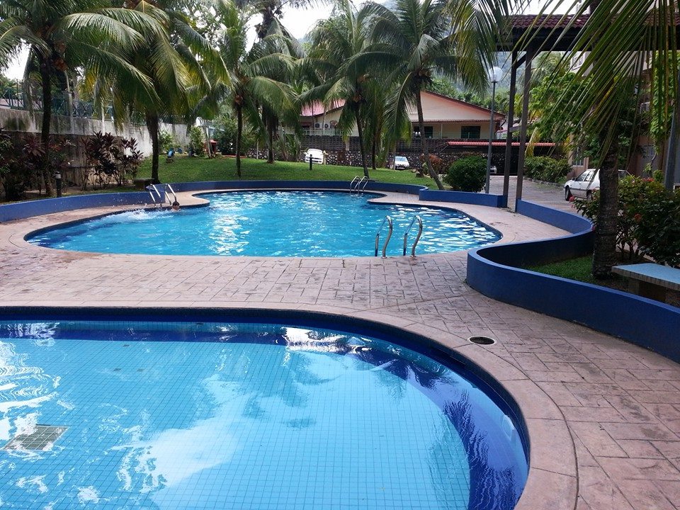 Azuria Condominium - photo 2