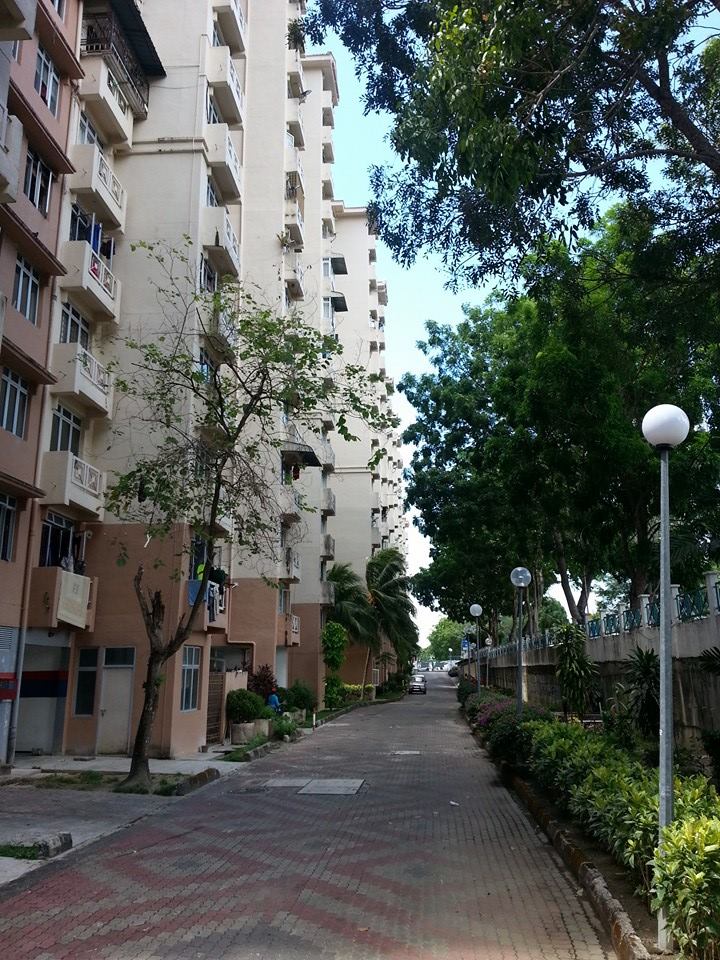 Azuria Condominium - photo 3