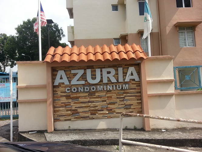 Azuria Condominium - photo 6