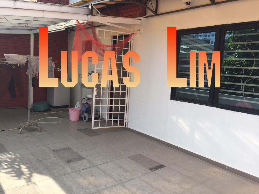 Perak lane 3 Storey Terrace house - photo 3