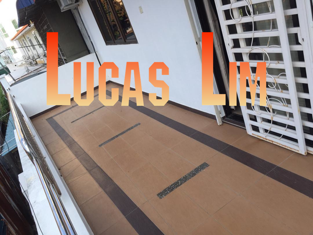 Perak lane 3 Storey Terrace house - photo 4