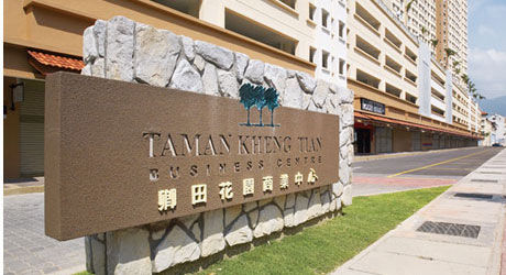 Taman Kheng Tian - photo 4