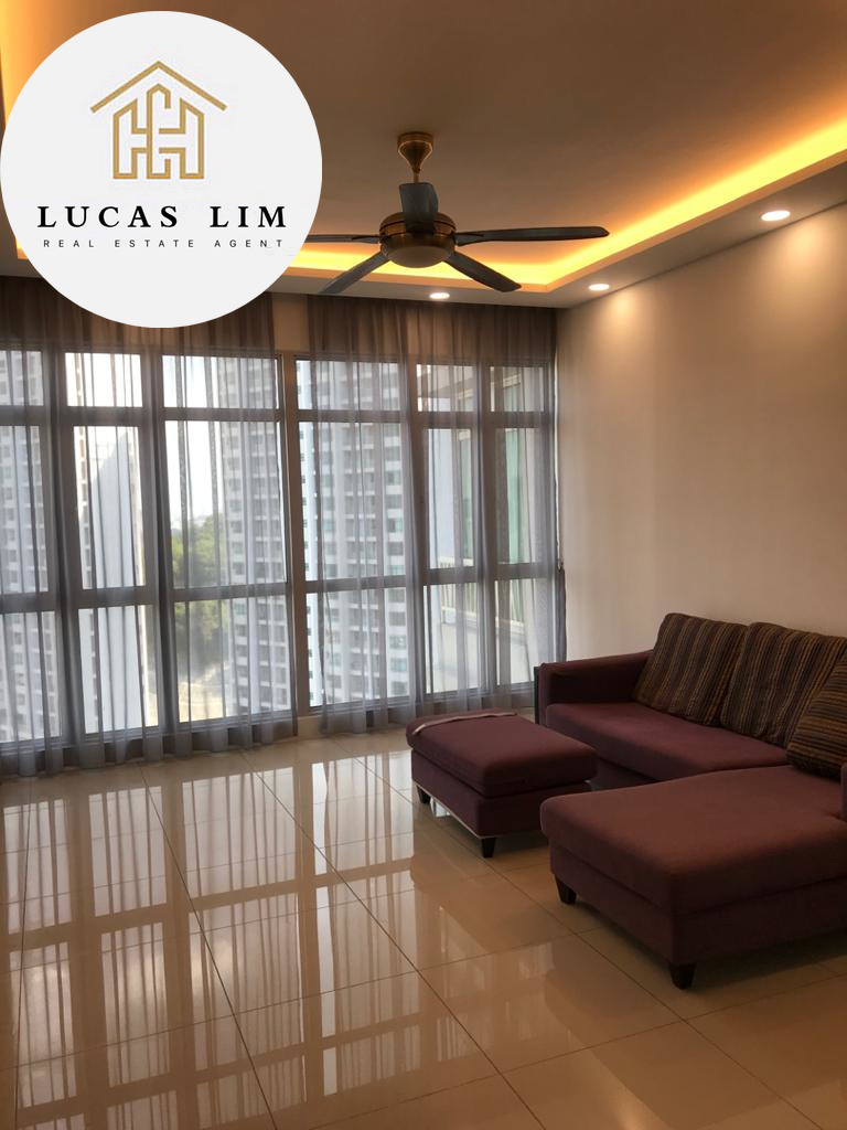 The Peak Residences - photo 2