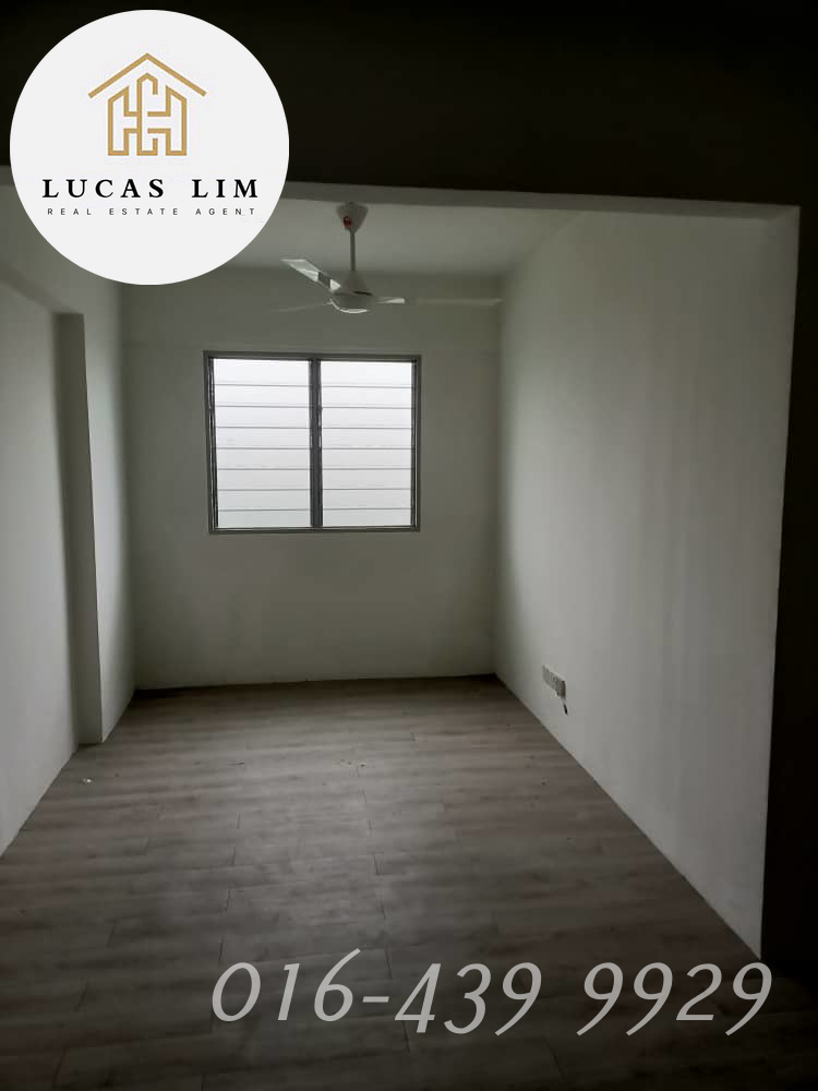 Pangsapuri Residensi Panchor - photo 2