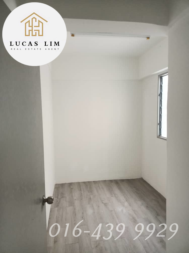 Pangsapuri Residensi Panchor - photo 3