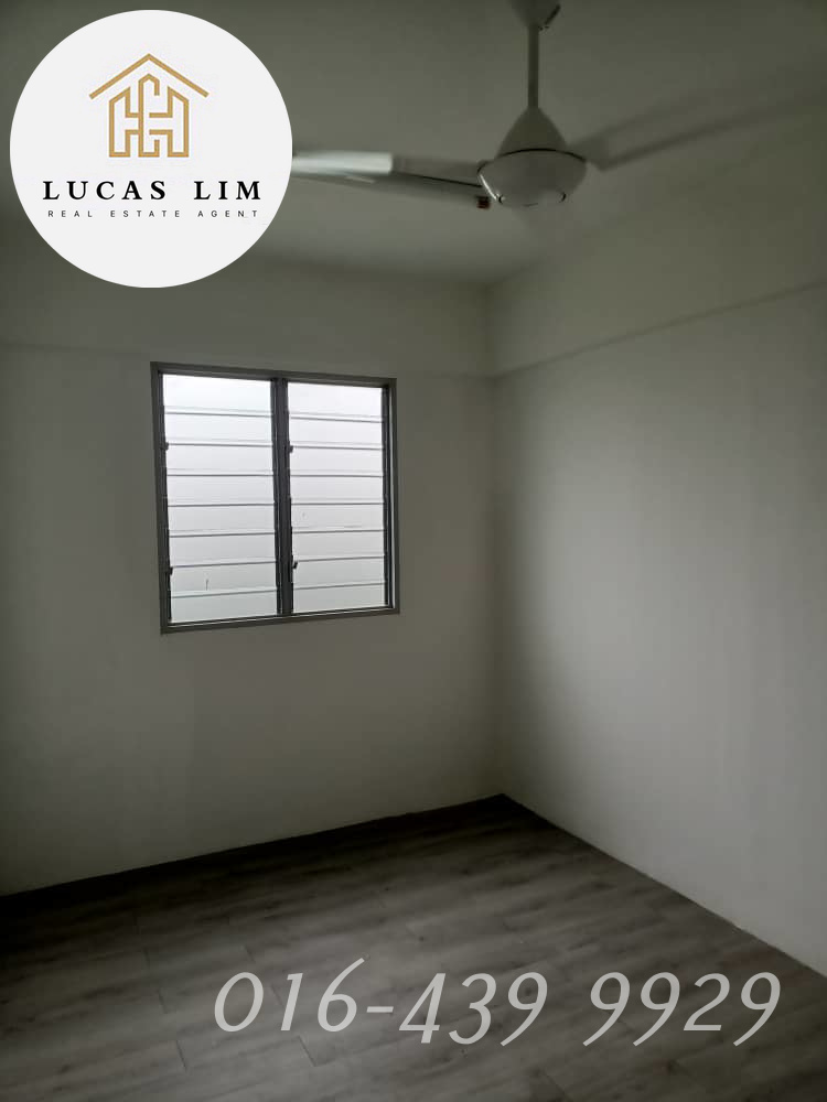 Pangsapuri Residensi Panchor - photo 4