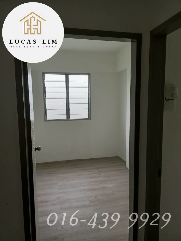 Pangsapuri Residensi Panchor - photo 5