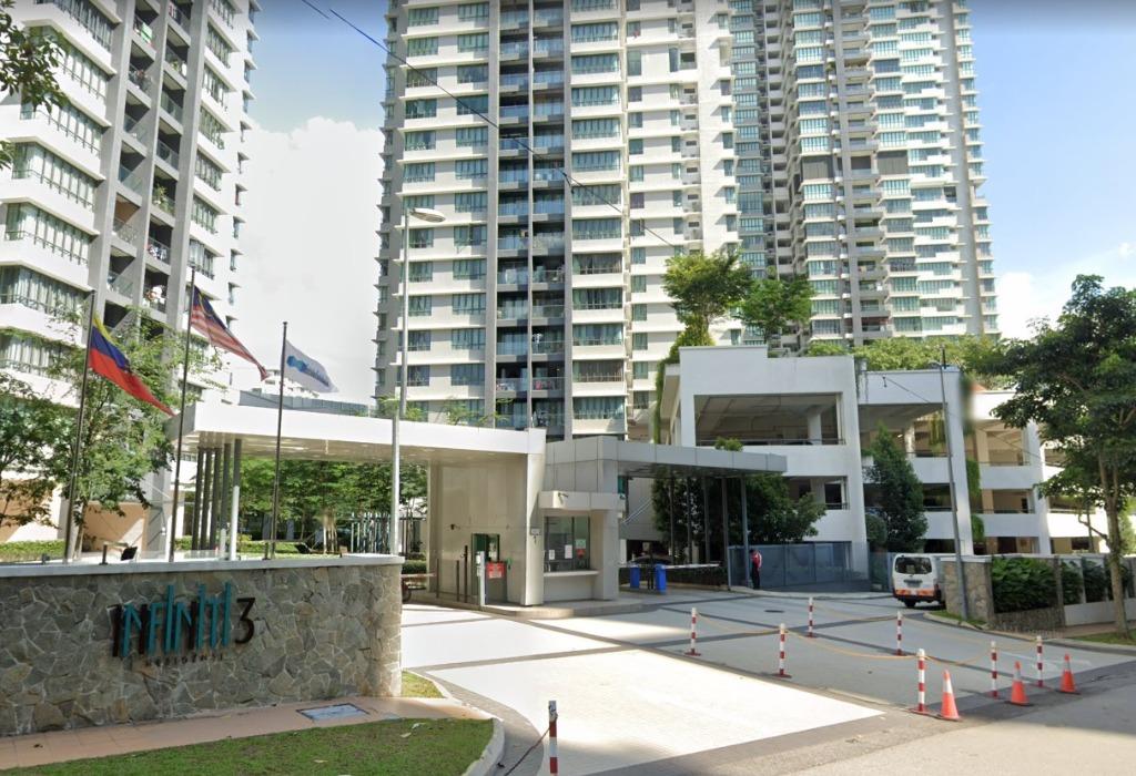 Infiniti3 Residences - photo 5