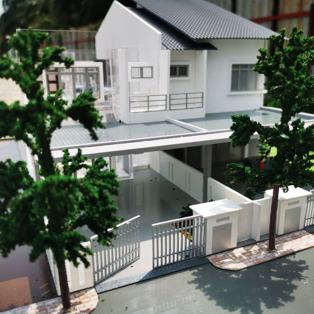 TAMAN CHANGGANG JAYA - photo 10