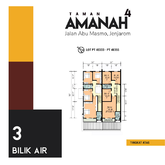 TAMAN AMANAH 4 - photo 3