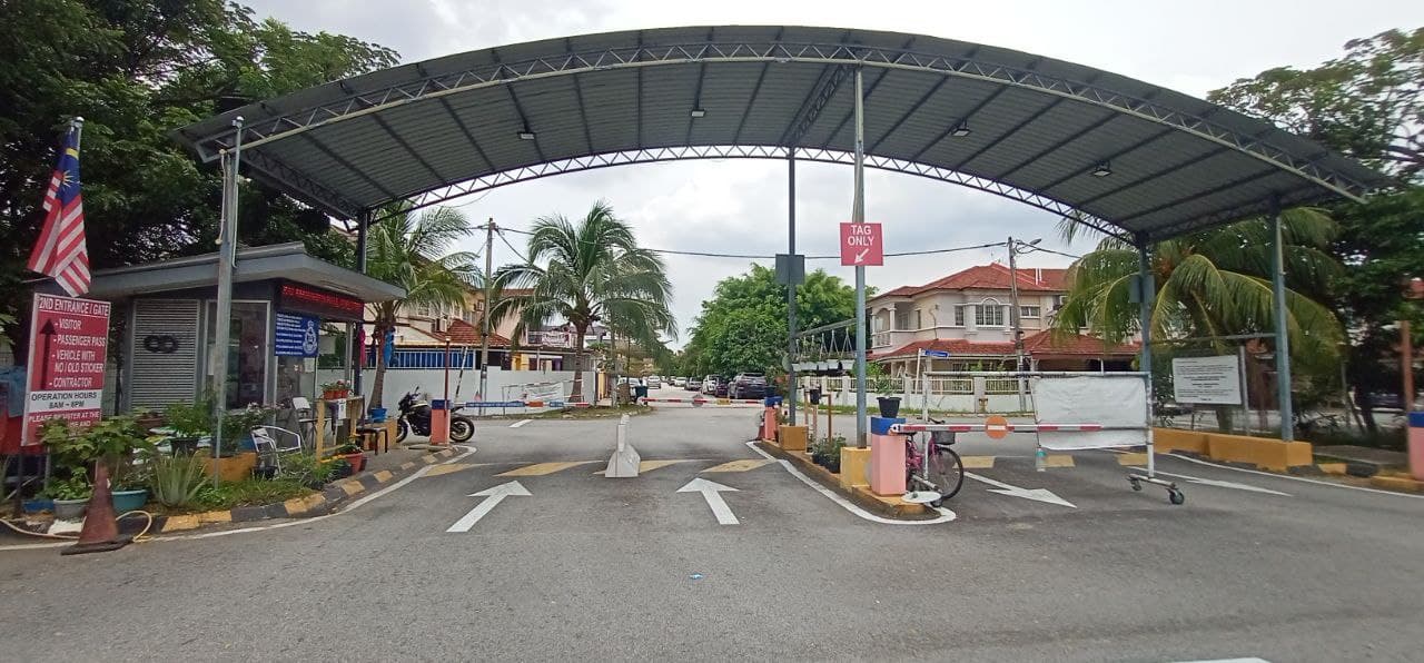 Jalan Kerongsang 10B, Bandar Puteri,41200 Klang