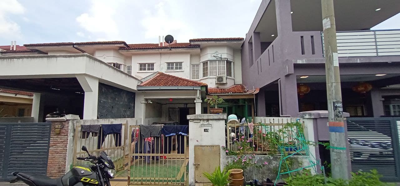 Jalan Kerongsang 10B, Bandar Puteri,41200 Klang - photo 2