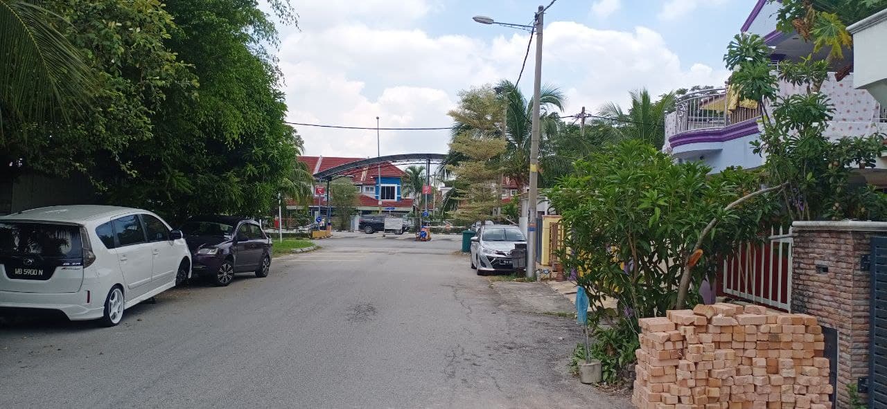 Jalan Kerongsang 10B, Bandar Puteri,41200 Klang - photo 5