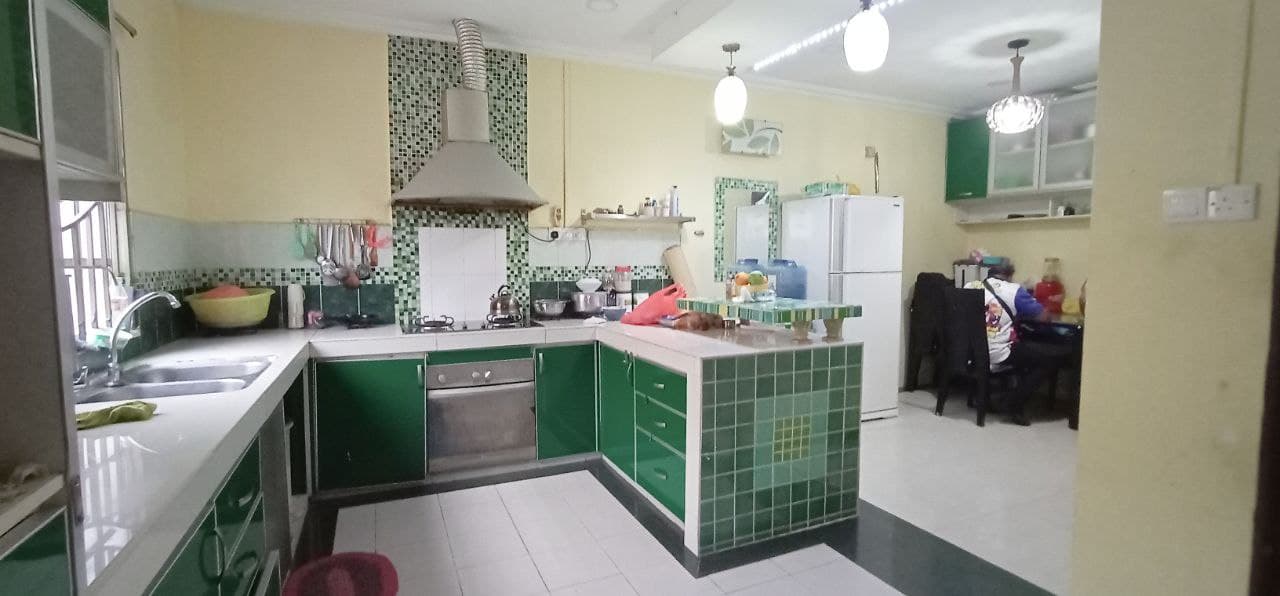 Jalan Kerongsang 10B, Bandar Puteri,41200 Klang - photo 7