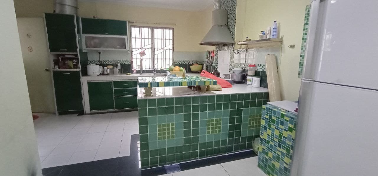 Jalan Kerongsang 10B, Bandar Puteri,41200 Klang - photo 8