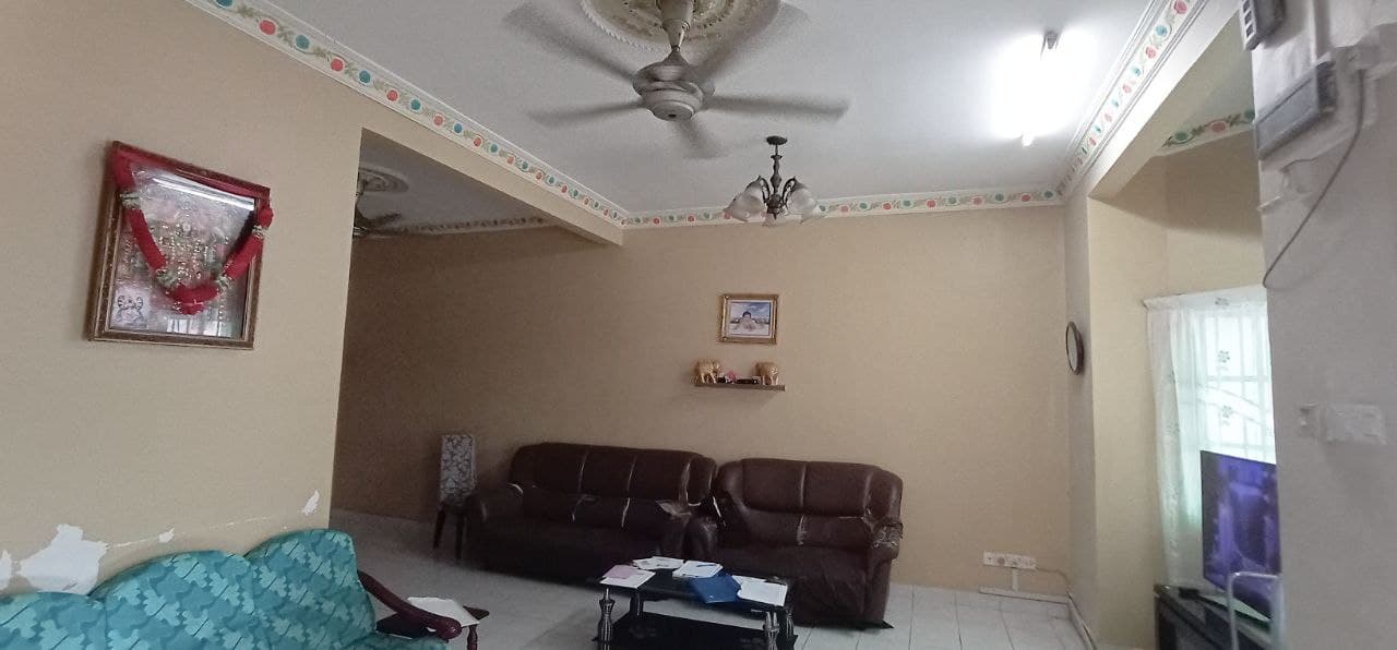 Jalan Kerongsang 10B, Bandar Puteri,41200 Klang - photo 9