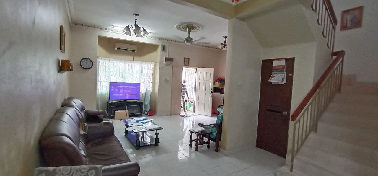 Jalan Kerongsang 10B, Bandar Puteri,41200 Klang - photo 10