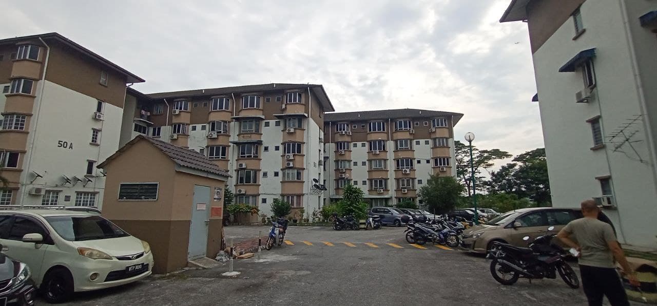 Bayview Court