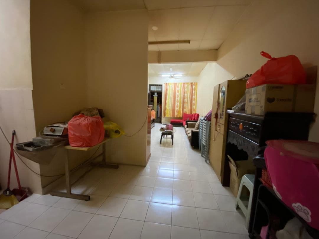 JALAN KEBUN NENAS, BANDAR PUTERA, KLANG - photo 4
