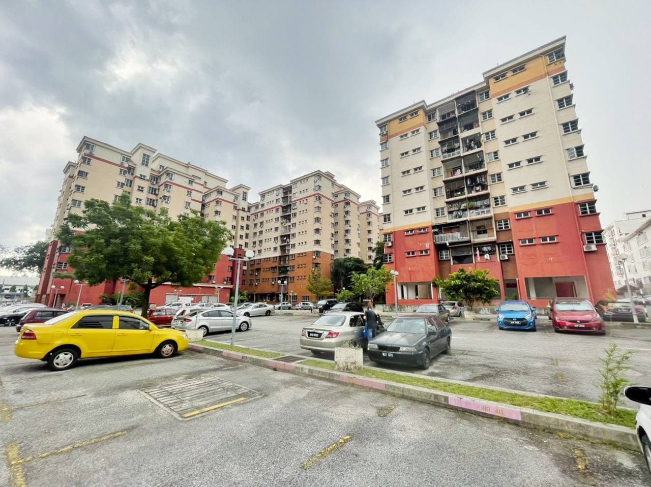 KELANA IMPIAN APARTMENT - photo 4