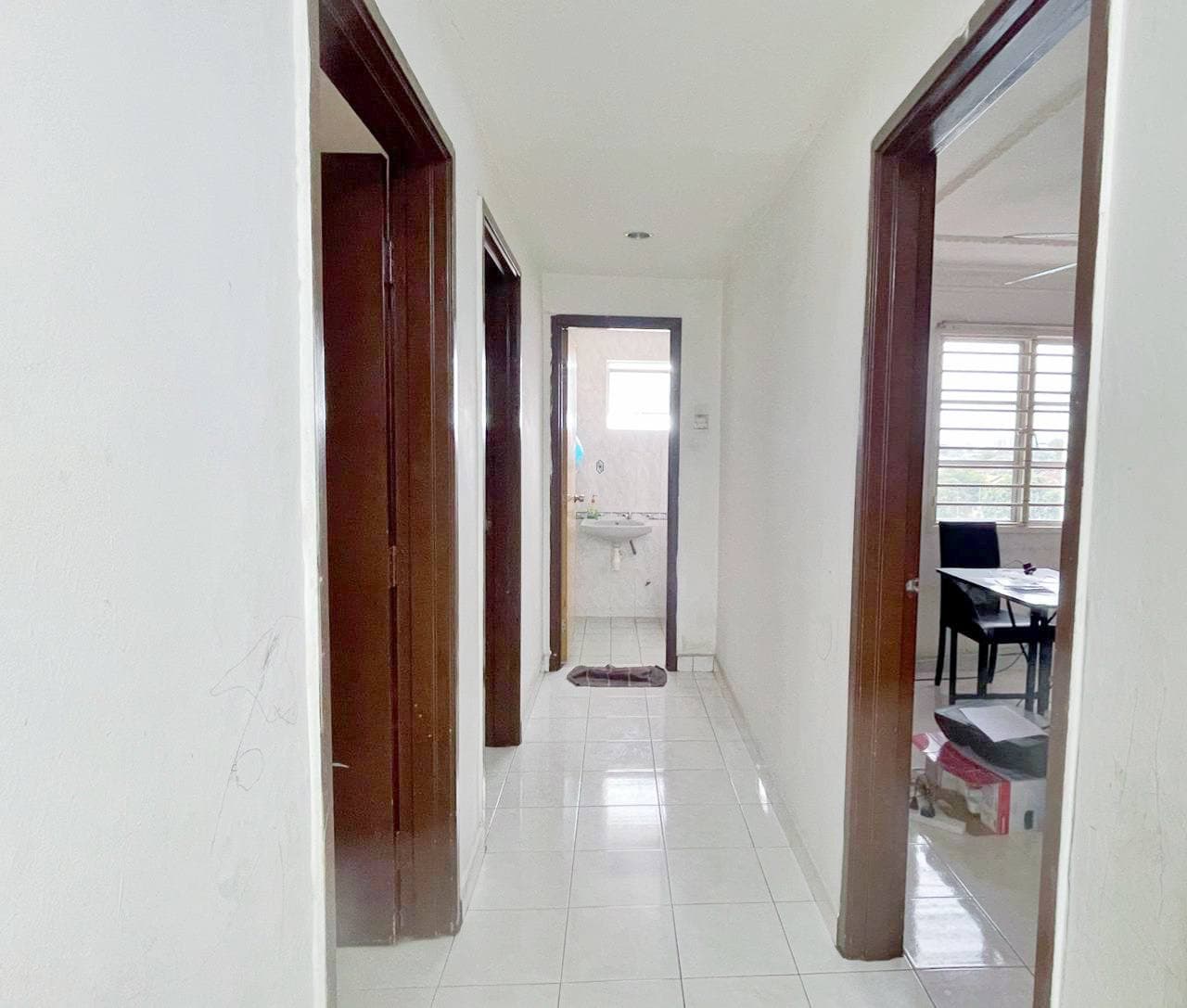 KELANA IMPIAN APARTMENT - photo 8